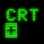 CRT Plus icon